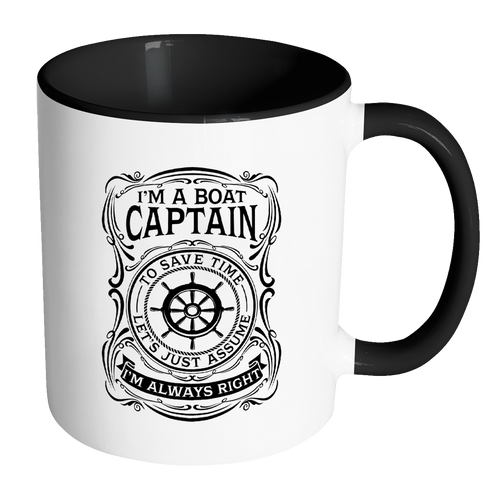 Nautical Coffee Mugs Boat Mug Gifts for Boaters ccnc006 bt0074